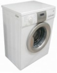 LG WD-10492N Vaskemaskin frittstående anmeldelse bestselger
