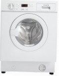 Candy CWB 1372 DN1 ﻿Washing Machine built-in review bestseller