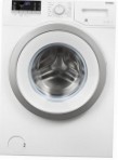 BEKO WKY 61031 PTYW2 Vaskemaskine frit stående anmeldelse bedst sælgende
