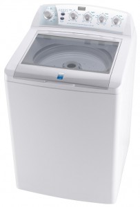 fotoğraf çamaşır makinesi White-westinghouse MLTU 16GGAWB, gözden geçirmek