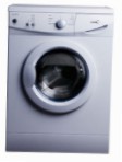 Midea MFS50-8301 Tvättmaskin fristående recension bästsäljare
