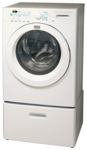 Photo ﻿Washing Machine White-westinghouse MFW 12CEZKS, review