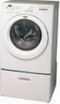 White-westinghouse MFW 12CEZKS Vaskemaskine frit stående anmeldelse bedst sælgende