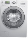 Samsung WF1802WECS Máquina de lavar autoportante reveja mais vendidos