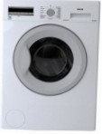 Vestel FLWM 1240 Vaskemaskine frit stående anmeldelse bedst sælgende