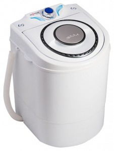 Fil Tvättmaskin Maxtronic MAX-XPB30-2010, recension