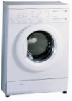 LG WD-80250N 洗衣机 独立式的 评论 畅销书