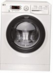 Hotpoint-Ariston WMSD 8219 B çamaşır makinesi duran gözden geçirmek en çok satan kitap