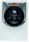 Hotpoint-Ariston AQS81D 29 S वॉशिंग मशीन मुक्त होकर खड़े होना समीक्षा सर्वश्रेष्ठ विक्रेता