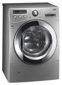 Photo ﻿Washing Machine LG F-1081ND5, review