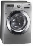 LG F-1081ND5 洗衣机 独立的，可移动的盖子嵌入 评论 畅销书