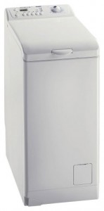 fotoğraf çamaşır makinesi Zanussi ZWQ 6101, gözden geçirmek