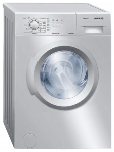 照片 洗衣机 Bosch WAB 2006 SBC, 评论