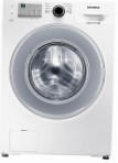 Samsung WW60J3243NW 洗濯機 自立型 レビュー ベストセラー
