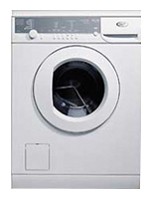 Photo Machine à laver Bauknecht HDW 6000/PRO WA, examen