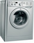 Indesit IWD 8125 S Máquina de lavar autoportante reveja mais vendidos