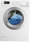 Electrolux EWS 1254 EGU Mașină de spălat de sine statatoare revizuire cel mai vândut