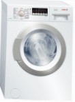 Bosch WLG 24261 Vaskemaskin frittstående anmeldelse bestselger