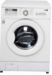 LG F-12B8ND 洗衣机 独立的，可移动的盖子嵌入 评论 畅销书