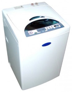तस्वीर वॉशिंग मशीन Evgo EWA-6522SL, समीक्षा