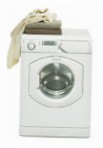 Hotpoint-Ariston AVSD 109 çamaşır makinesi duran gözden geçirmek en çok satan kitap