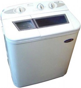 Photo Machine à laver Evgo UWP-40001, examen