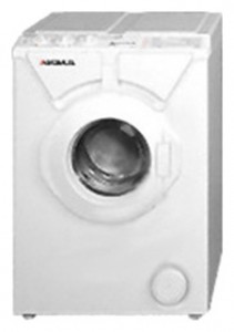 fotoğraf çamaşır makinesi Eurosoba EU-380, gözden geçirmek