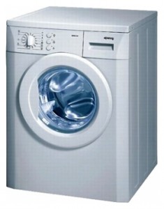 fotoğraf çamaşır makinesi Korting KWS 40110, gözden geçirmek