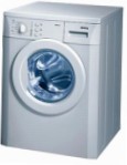 Korting KWS 40110 Mesin cuci berdiri sendiri, penutup yang dapat dilepas untuk pemasangan ulasan buku terlaris