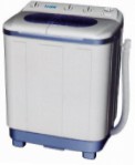 WEST WSV 20509D Vaskemaskine frit stående anmeldelse bedst sælgende