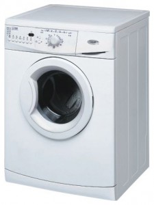 Photo Machine à laver Whirlpool AWO/D 43141, examen