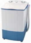 WEST WSV 20705SB Vaskemaskine frit stående anmeldelse bedst sælgende