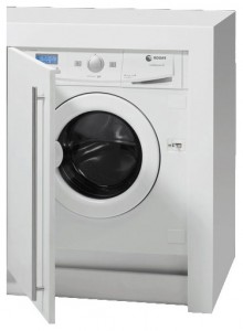 fotoğraf çamaşır makinesi Fagor 3FS-3611 IT, gözden geçirmek