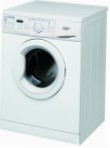 Whirlpool AWO/D 3080 Máquina de lavar autoportante reveja mais vendidos