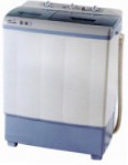 WEST WSV 20906B Vaskemaskine frit stående anmeldelse bedst sælgende