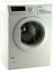 Zanussi ZWSE 7120 V Vaskemaskine frit stående anmeldelse bedst sælgende