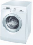 Siemens WM 14E444 Máquina de lavar autoportante reveja mais vendidos