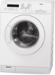 AEG L 75280 FL ﻿Washing Machine freestanding review bestseller
