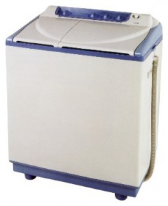 Photo Machine à laver WEST WSV 20803B, examen