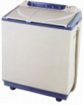 WEST WSV 20803B Vaskemaskine frit stående anmeldelse bedst sælgende