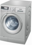 Siemens WM 16S75 S 洗衣机 独立的，可移动的盖子嵌入 评论 畅销书