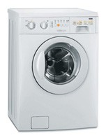 Photo ﻿Washing Machine Zanussi FAE 825 V, review