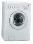 Zanussi FAE 825 V Vaskemaskine frit stående anmeldelse bedst sælgende