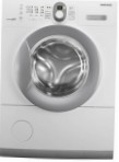 Samsung WF0500NUV Mașină de spălat de sine statatoare revizuire cel mai vândut