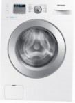 Samsung WW60H2230EW 洗濯機 自立型 レビュー ベストセラー