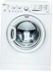 Hotpoint-Ariston WMSL 6080 Vaskemaskin frittstående anmeldelse bestselger