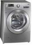 LG F-1280ND5 Tvättmaskin fristående recension bästsäljare