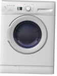 BEKO WML 65105 Vaskemaskine frit stående anmeldelse bedst sælgende