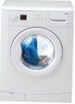 BEKO WMD 66100 Vaskemaskine frit stående anmeldelse bedst sælgende