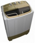Wellton WM-480Q Vaskemaskin frittstående anmeldelse bestselger